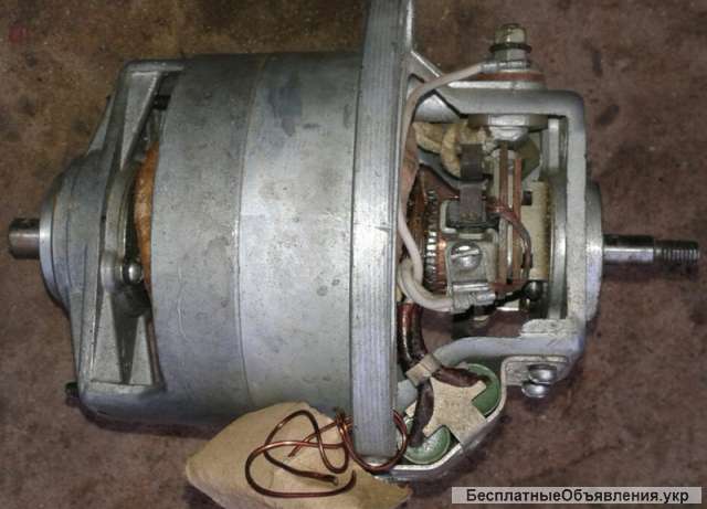Куплю электродвигатель МЭ65В1