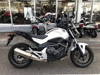 Honda NC700S, лот 02009 отправка в регионы т/к без предоплаты