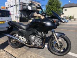 Yamaha TDM900, лот 00037 отправка в регионы т/к без предоплаты