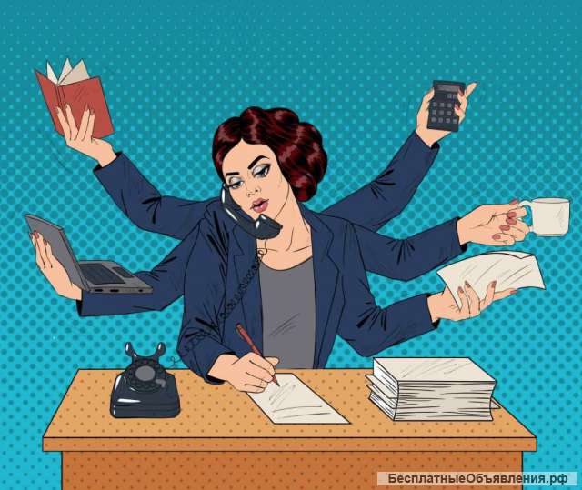 Услуги риэлтора