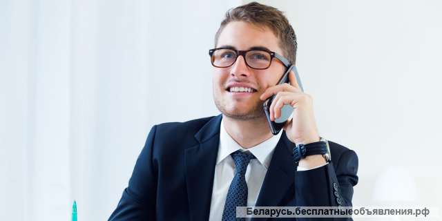 Менеджер по продажам