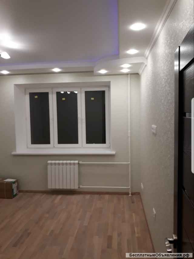 Качественный ремонт квартир, офисов, коттеджей, дач