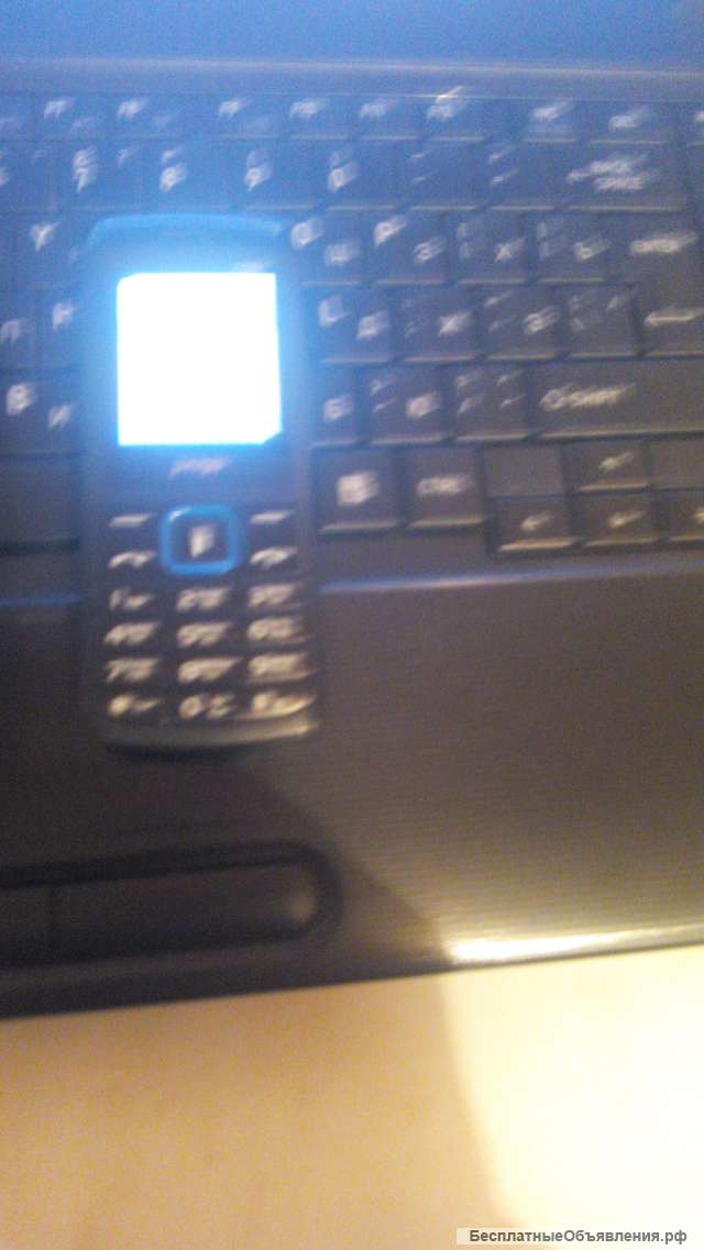 Jinga F200n работает только 1 сим или обменяю