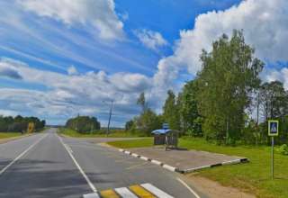 18 соток в дер. Нововолково, рядом водохранилище, лес. Лпх