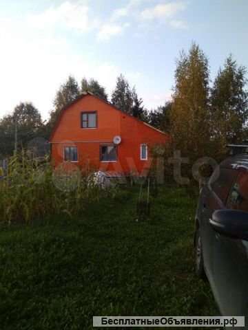 Дача