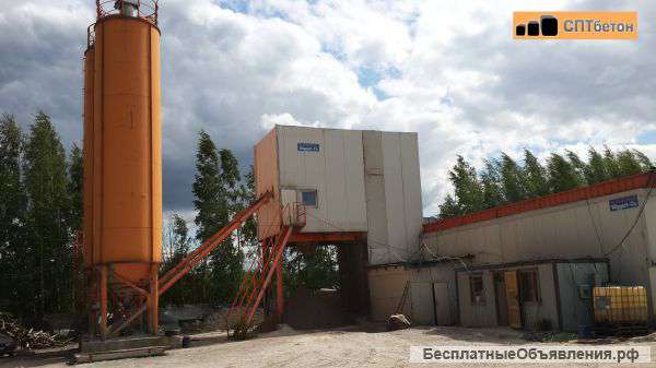 Бетон с отсрочкой платежа. Все марки.