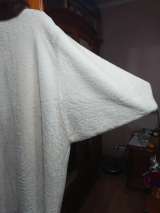 Женское меховое пальто