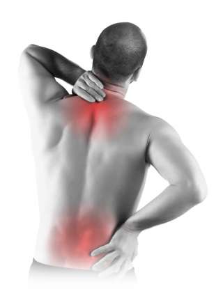 Лечение боли в спине