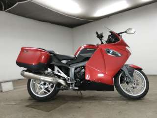 BMW K1300GT отправка в регионы т/к без предоплаты