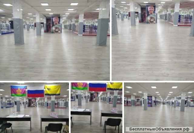 Клуб бокса Планета