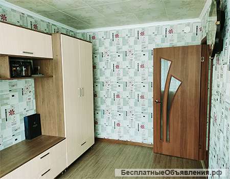 1-комнатную квартиру