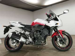 Yamaha FZ1 FAZER, лот 7371 отправка в регионы т/к без предоплаты