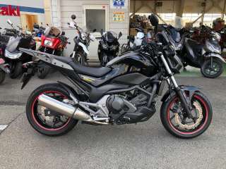 HONDA NC750S, лот 00308 отправка в регионы т/к без предоплаты