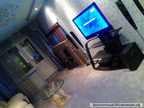 Сдаю 1-комн квартиру в Заволжском районе