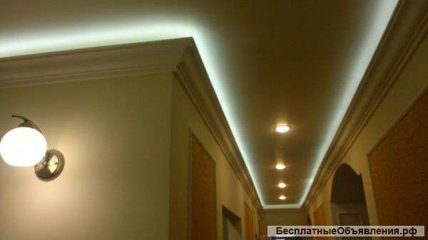 Ремонт квартир под ключ