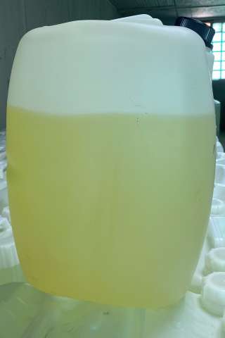 Гипохлорит натрия