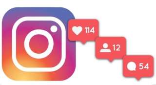 Работа администратором в Instagram