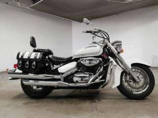 SUZUKI INTRUDER 400 CLASSIC отправка в регионы т/к без предоплаты