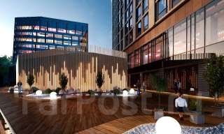 Прораб (Вахта Камчатка)