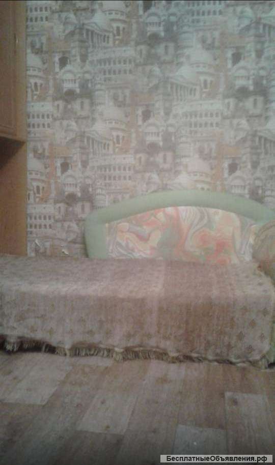 Сдаю в аренду 1-комн. квартиру по ул. Пролетарская, 20