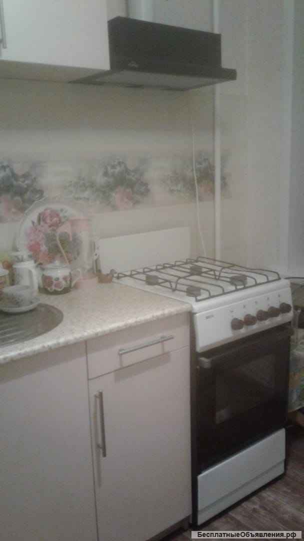 Сдаю в аренду 1-комн. квартиру по ул. Пролетарская, 20