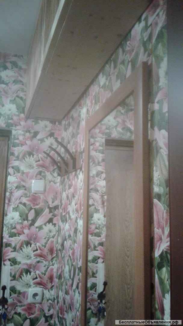 Сдаю в аренду 1-комн. квартиру по ул. Пролетарская, 20