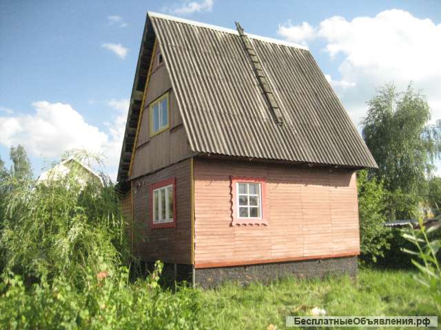 Дачу