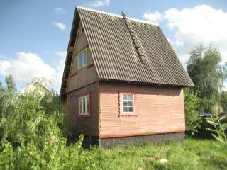 Дачу