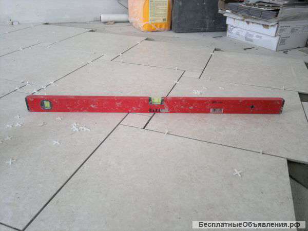 Ремонт квартир в новостройках