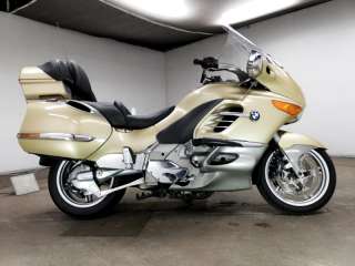 BMW K1200LT отправка в регионы т/к без предоплаты