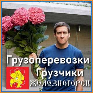 Грузовое такси + Грузчики - Железногорск Красноярский край