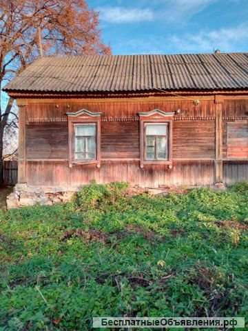 Участок 30 соток