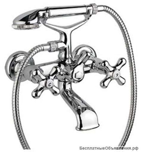 Услуги сантехника