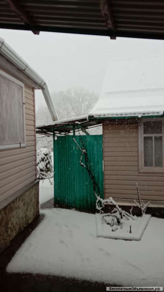 Сдам дом в аренду