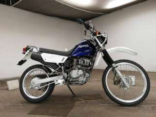 SUZUKI DJEBEL 200 отправка в регионы т/к без предоплаты