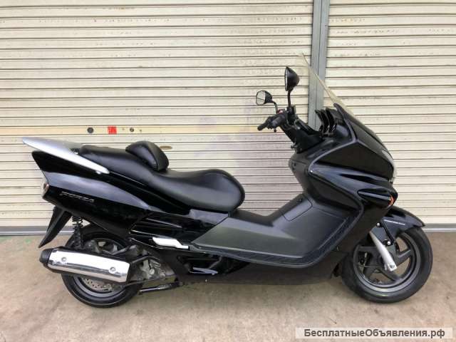 Honda FORZA, лот 02052 отправка в регионы т/к без предоплаты