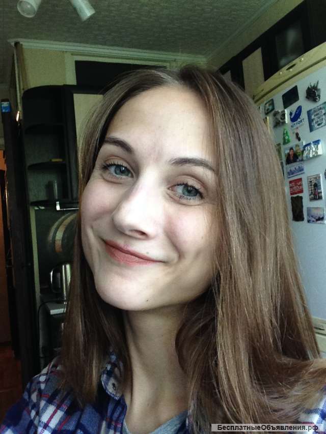 Репетитор (русский язык, литература, латынь)