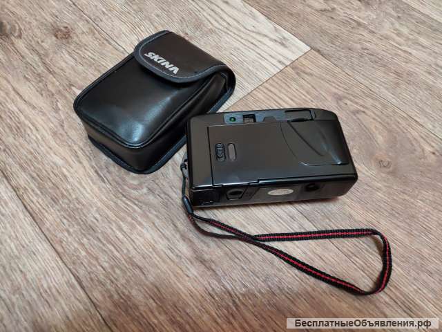 Пленочный фотоаппарат Skina SK-107