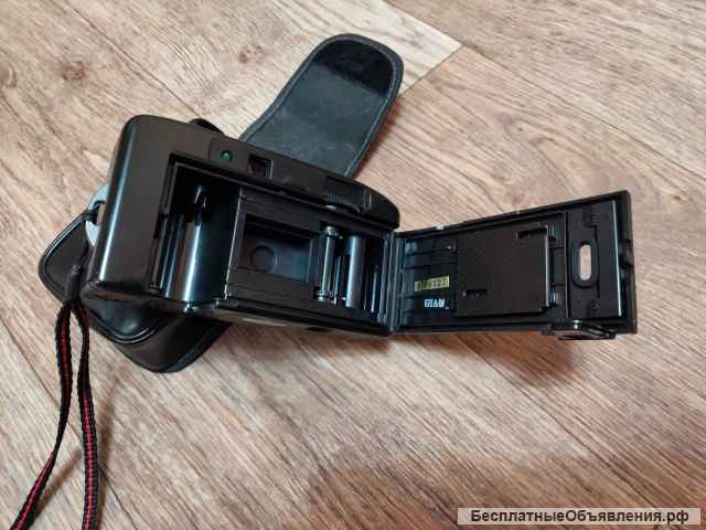 Пленочный фотоаппарат Skina SK-107