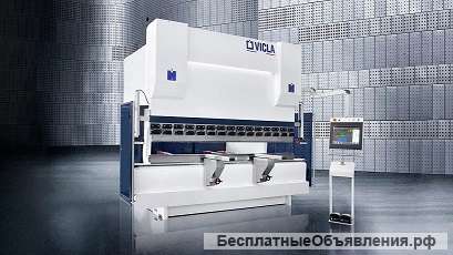 Металлообрабатывающее и окрасочное оборудование