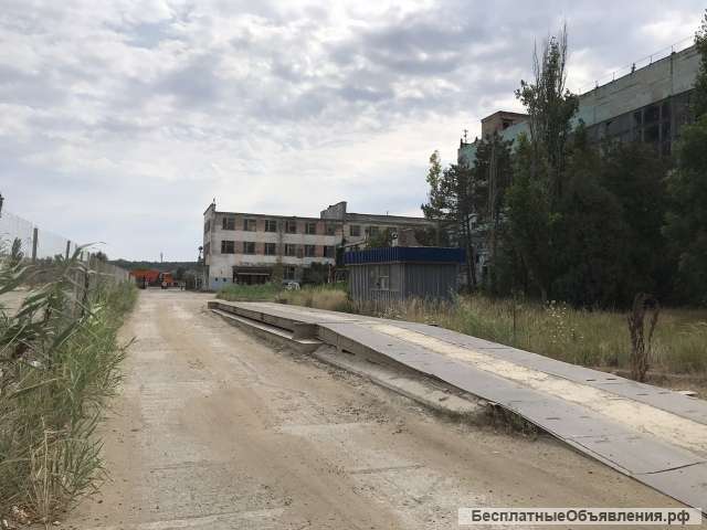 Производственные помещения в Керчи