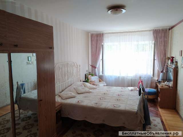 Квартира в центре Краснодара
