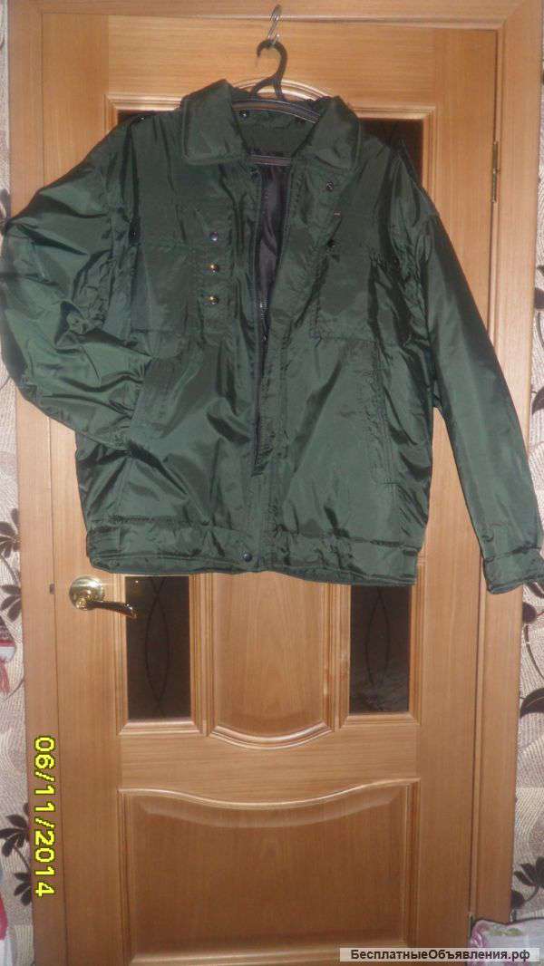 Куртка продам