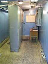 Отдельно стоящее здание АТС 14 кв.м.с. Павловка