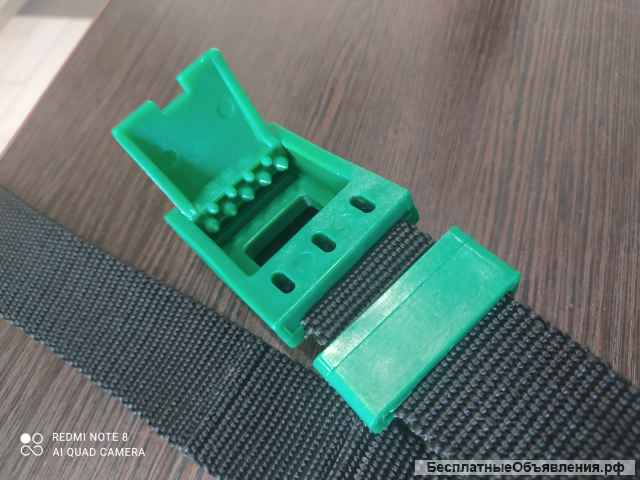 Ошейник КРС