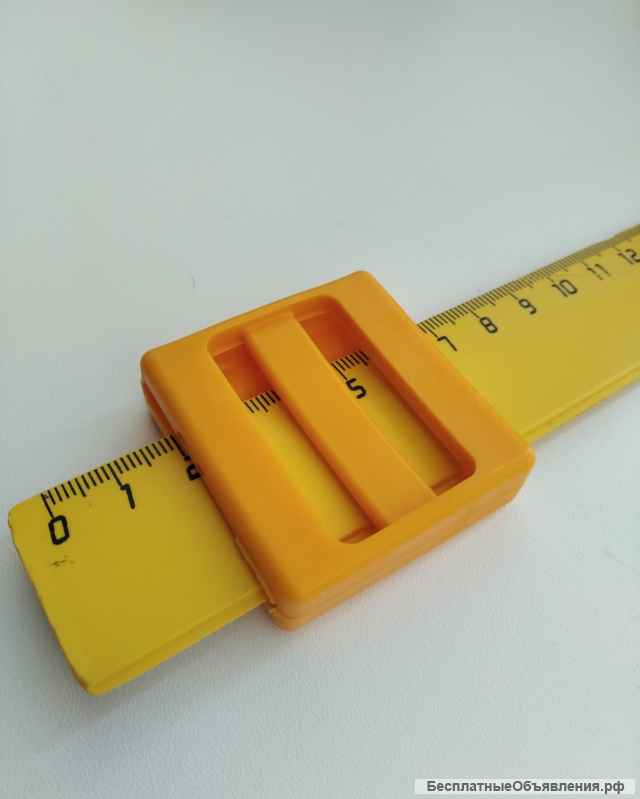 Номерной блок для ремней КРС