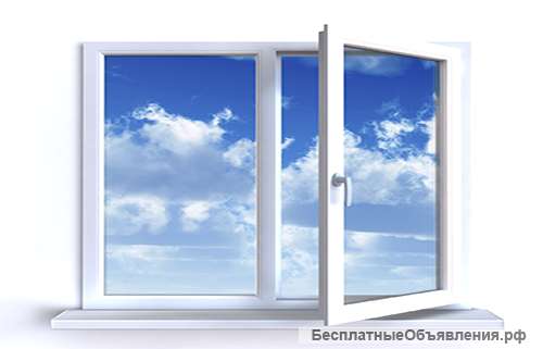 Металлопластиковые окна