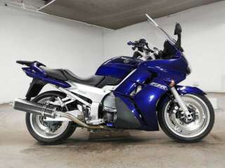 Yamaha FJR1300, лот 5430 отправка в регионы т/к без предоплаты