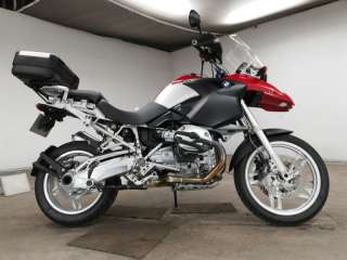 BMW R1200GS отправка в регионы т/к без предоплаты