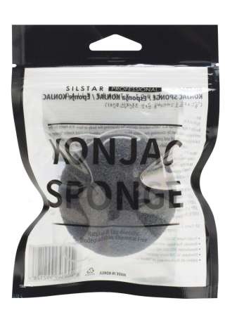 Спонж конняку Silstar, Южная Корея